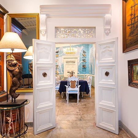 55Tg Boutique Suites Colombo Luaran gambar