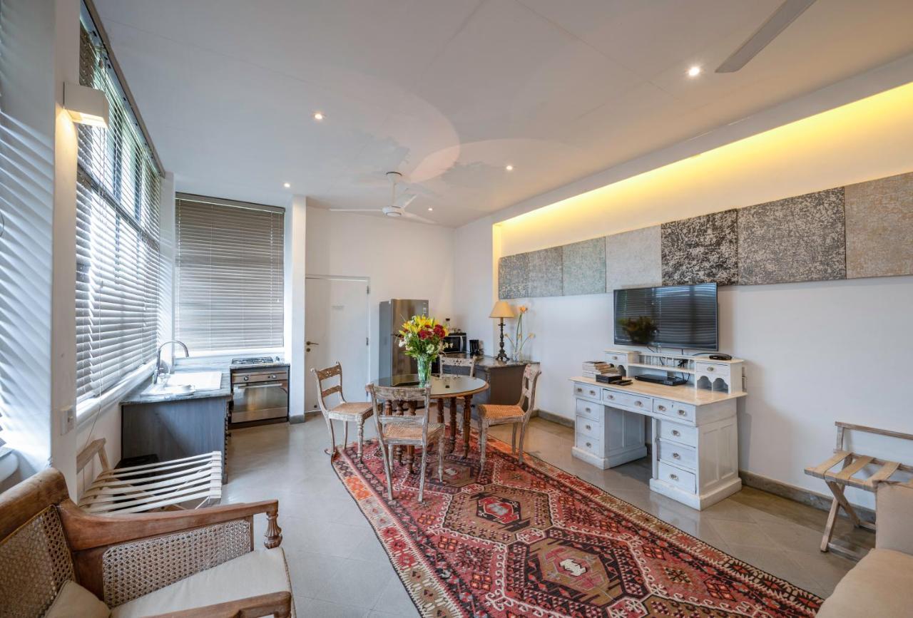 55Tg Boutique Suites Colombo Luaran gambar