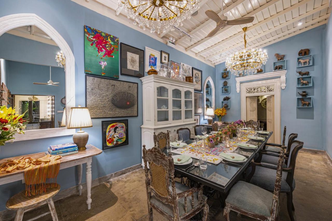 55Tg Boutique Suites Colombo Luaran gambar