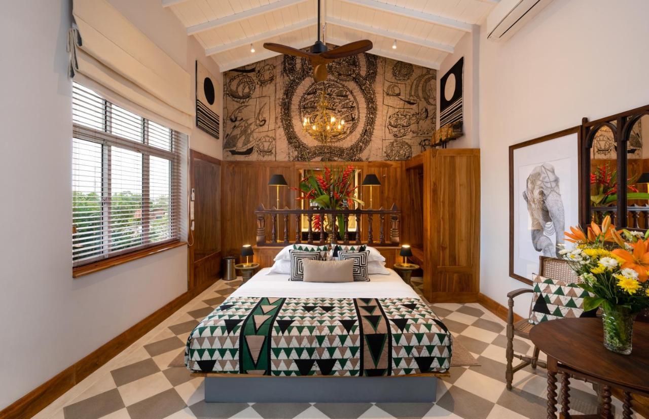 55Tg Boutique Suites Colombo Luaran gambar