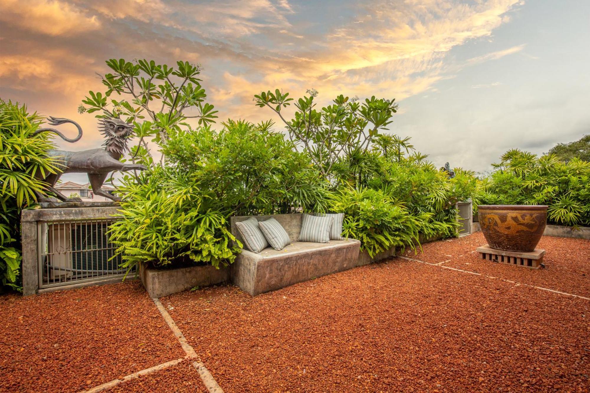 55Tg Boutique Suites Colombo Luaran gambar