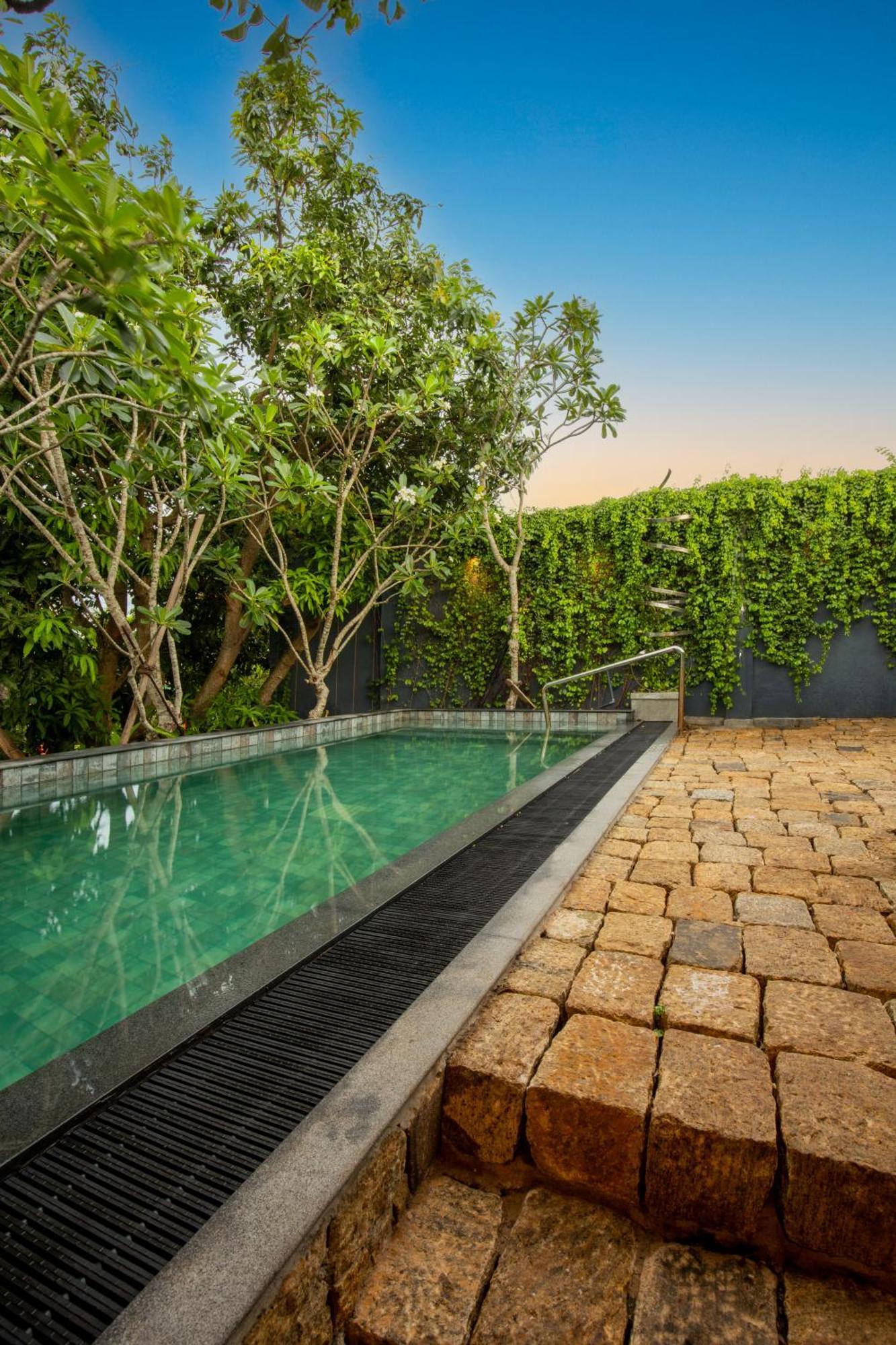 55Tg Boutique Suites Colombo Luaran gambar