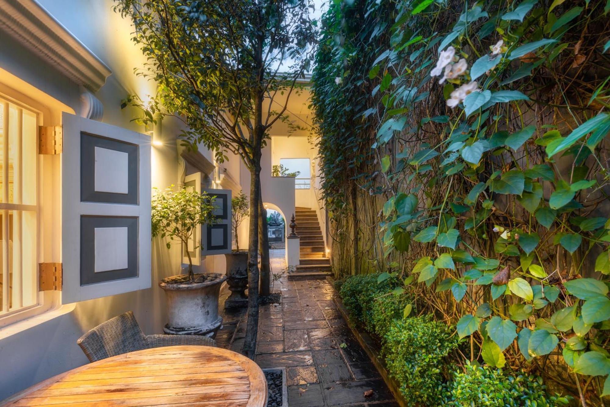 55Tg Boutique Suites Colombo Luaran gambar