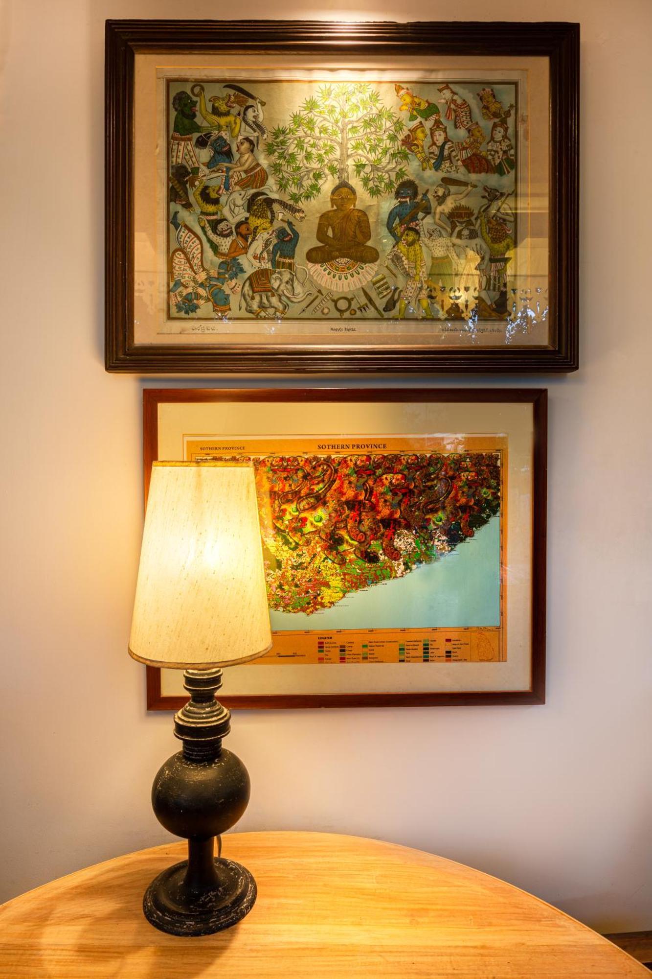 55Tg Boutique Suites Colombo Luaran gambar