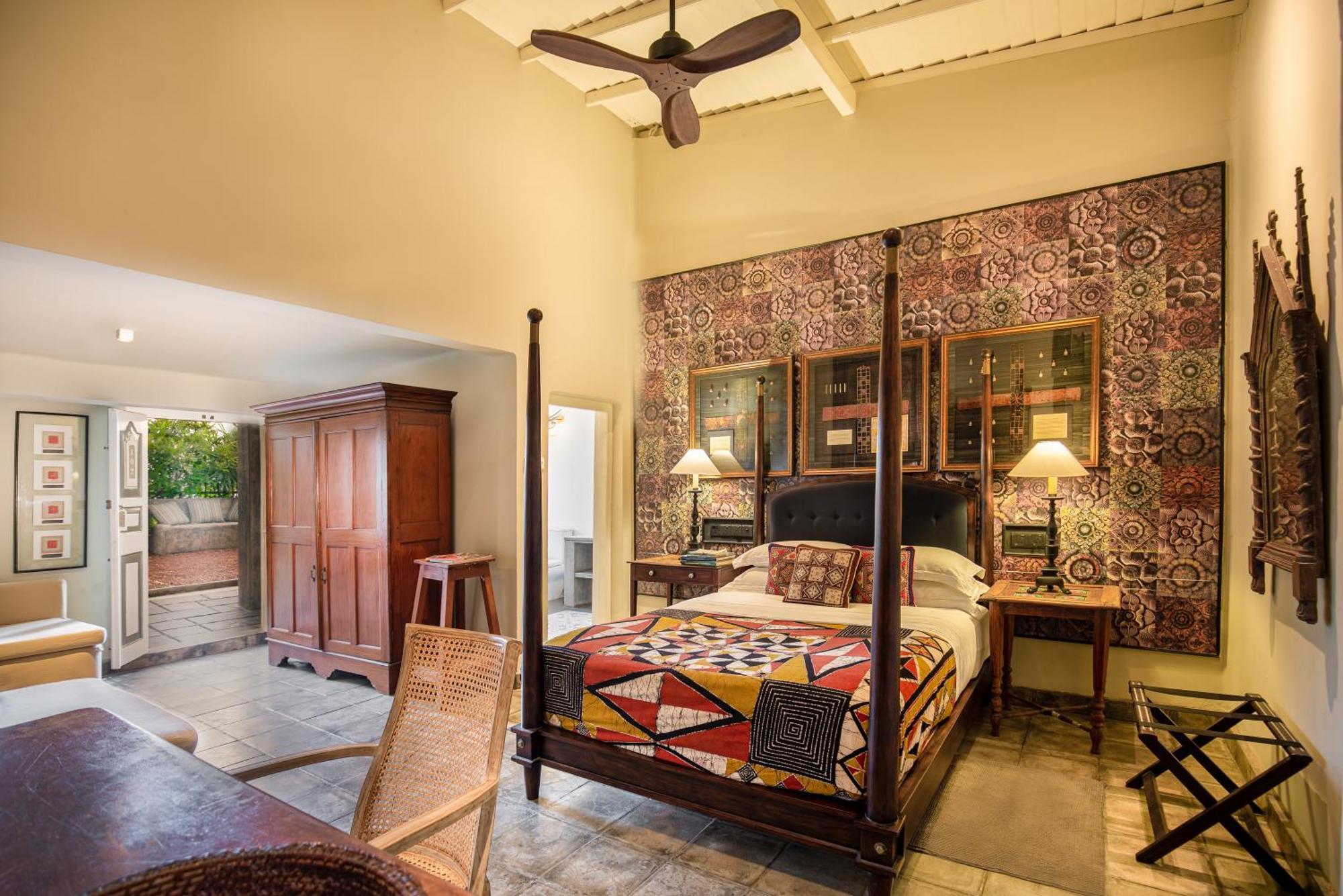 55Tg Boutique Suites Colombo Luaran gambar