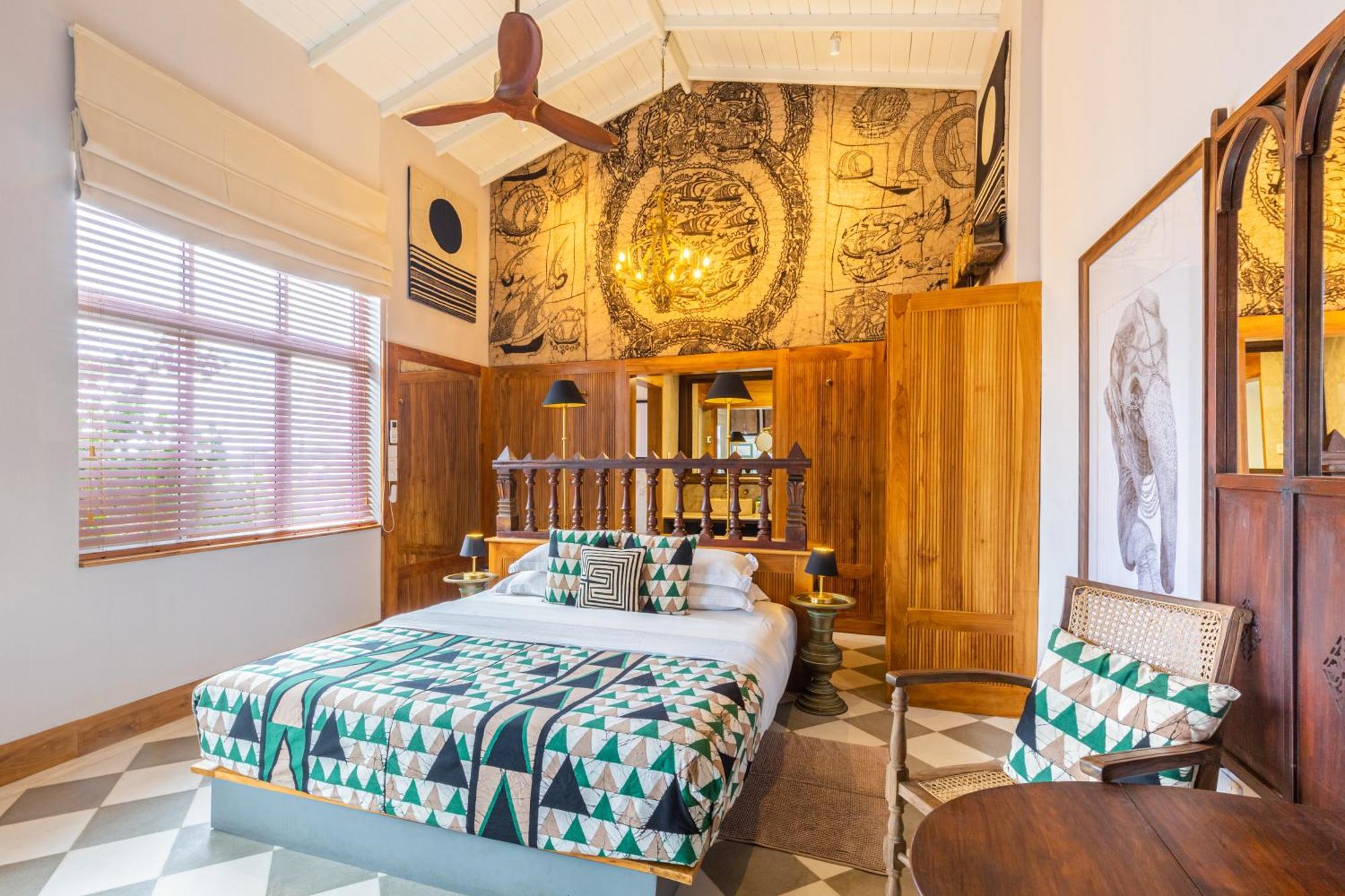 55Tg Boutique Suites Colombo Luaran gambar