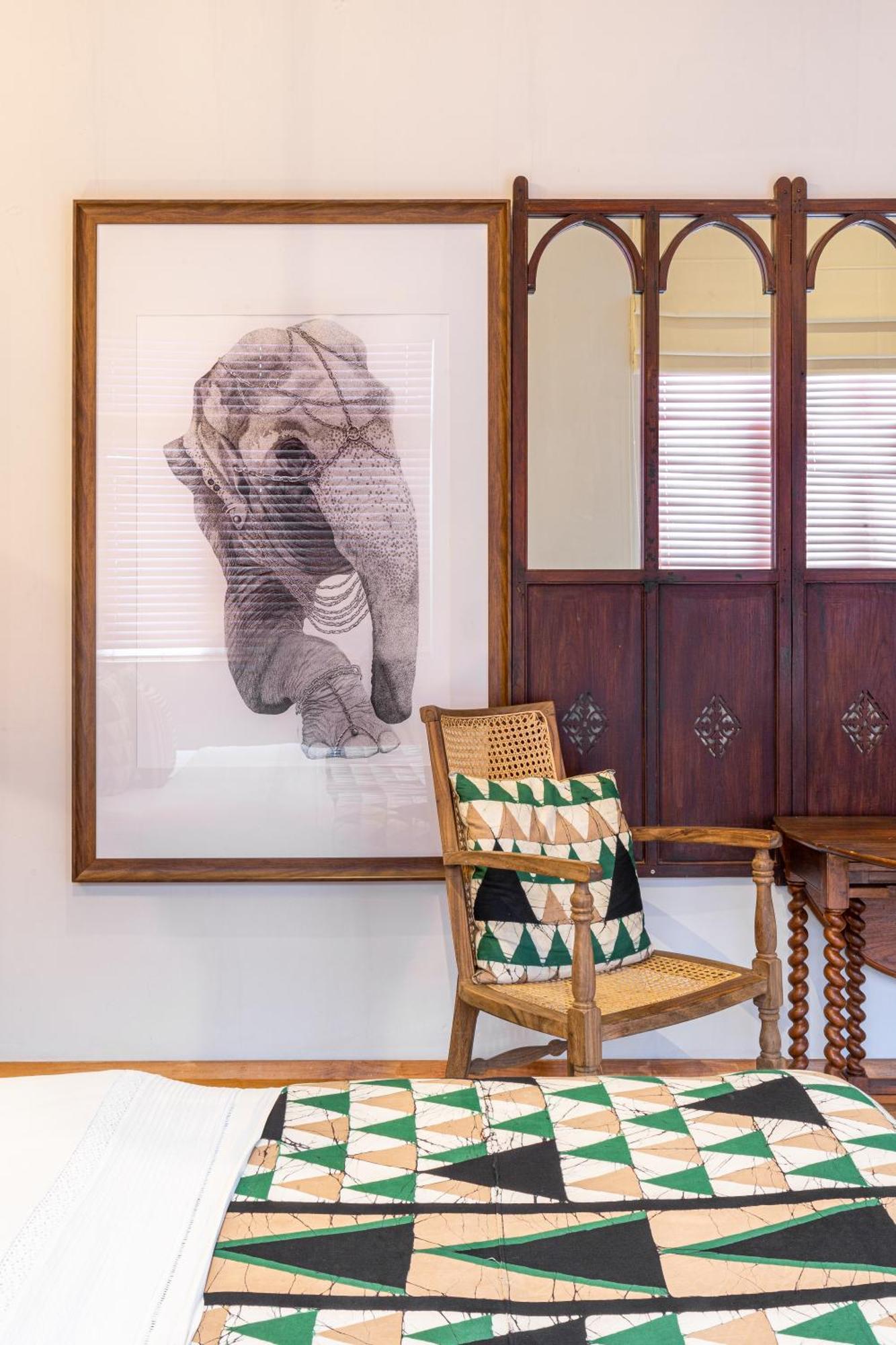 55Tg Boutique Suites Colombo Luaran gambar
