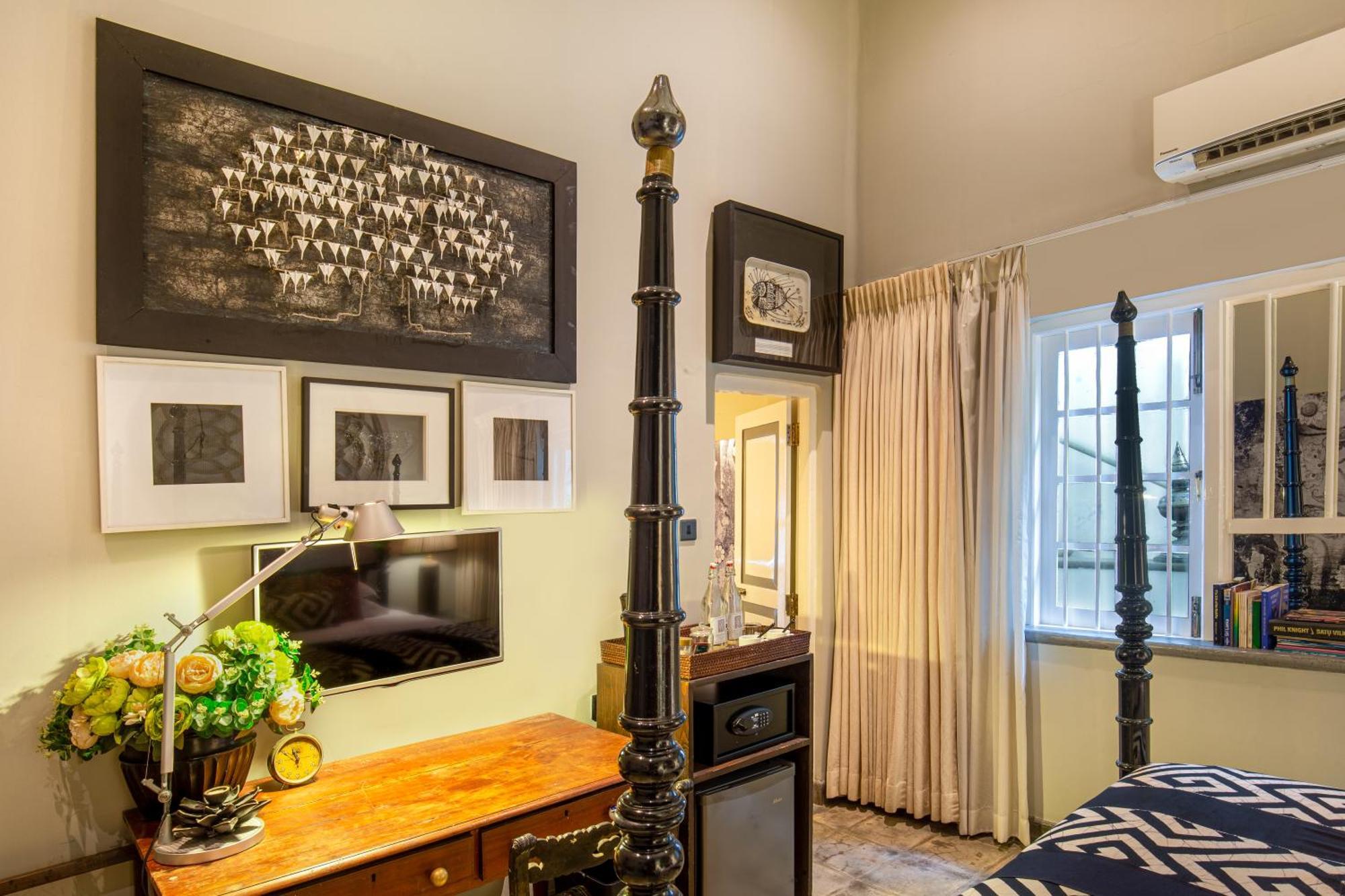 55Tg Boutique Suites Colombo Luaran gambar