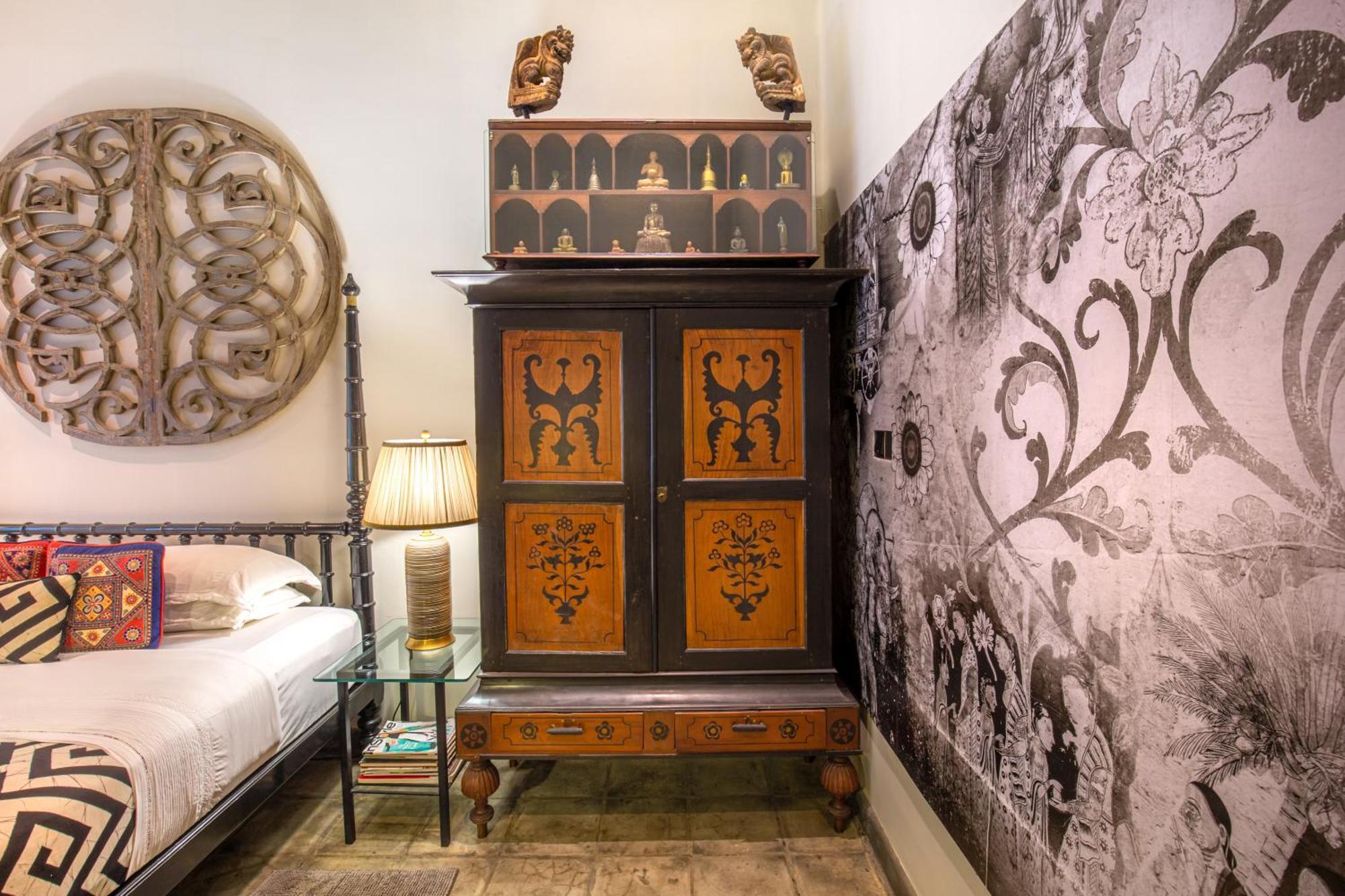 55Tg Boutique Suites Colombo Luaran gambar