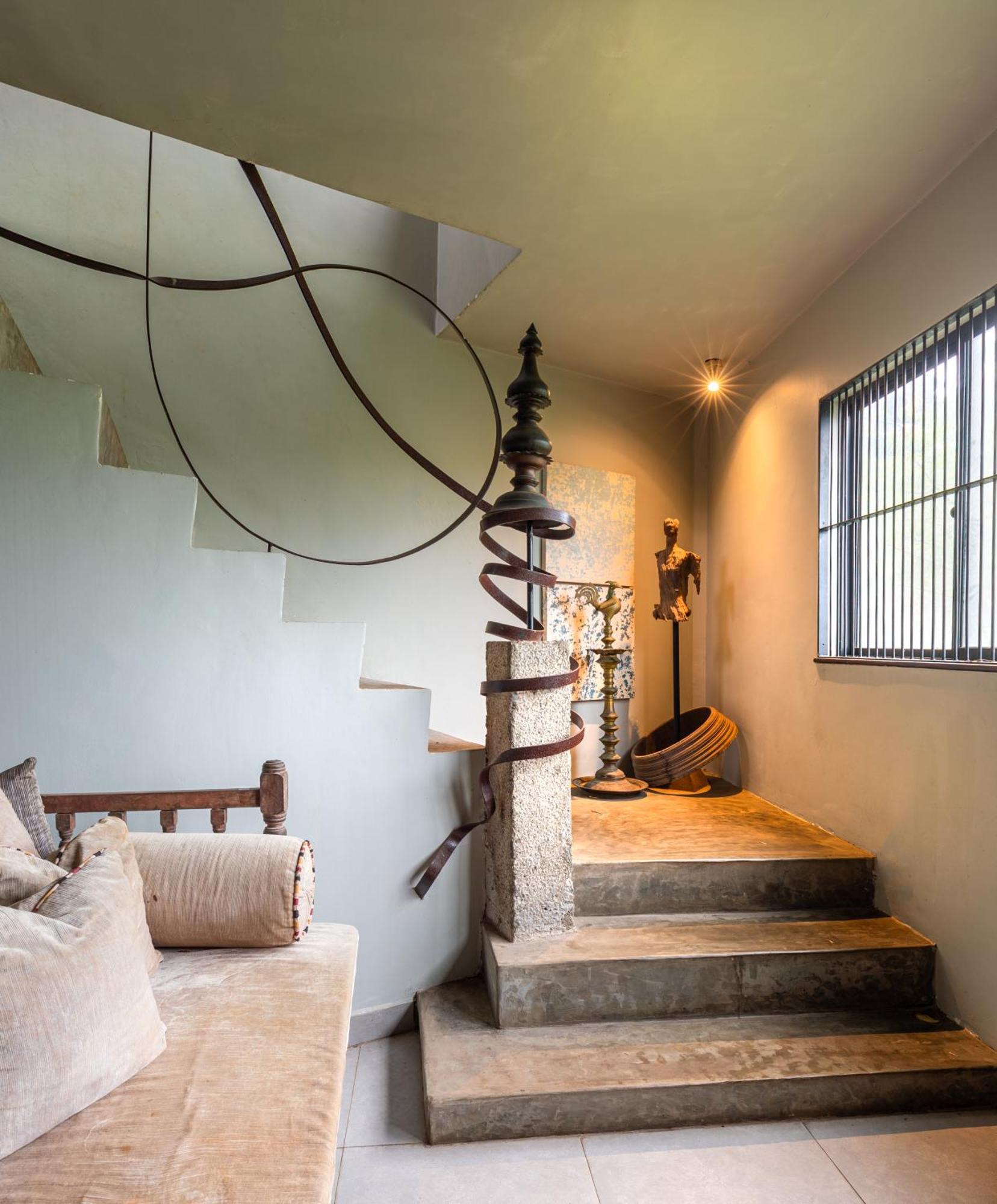 55Tg Boutique Suites Colombo Luaran gambar