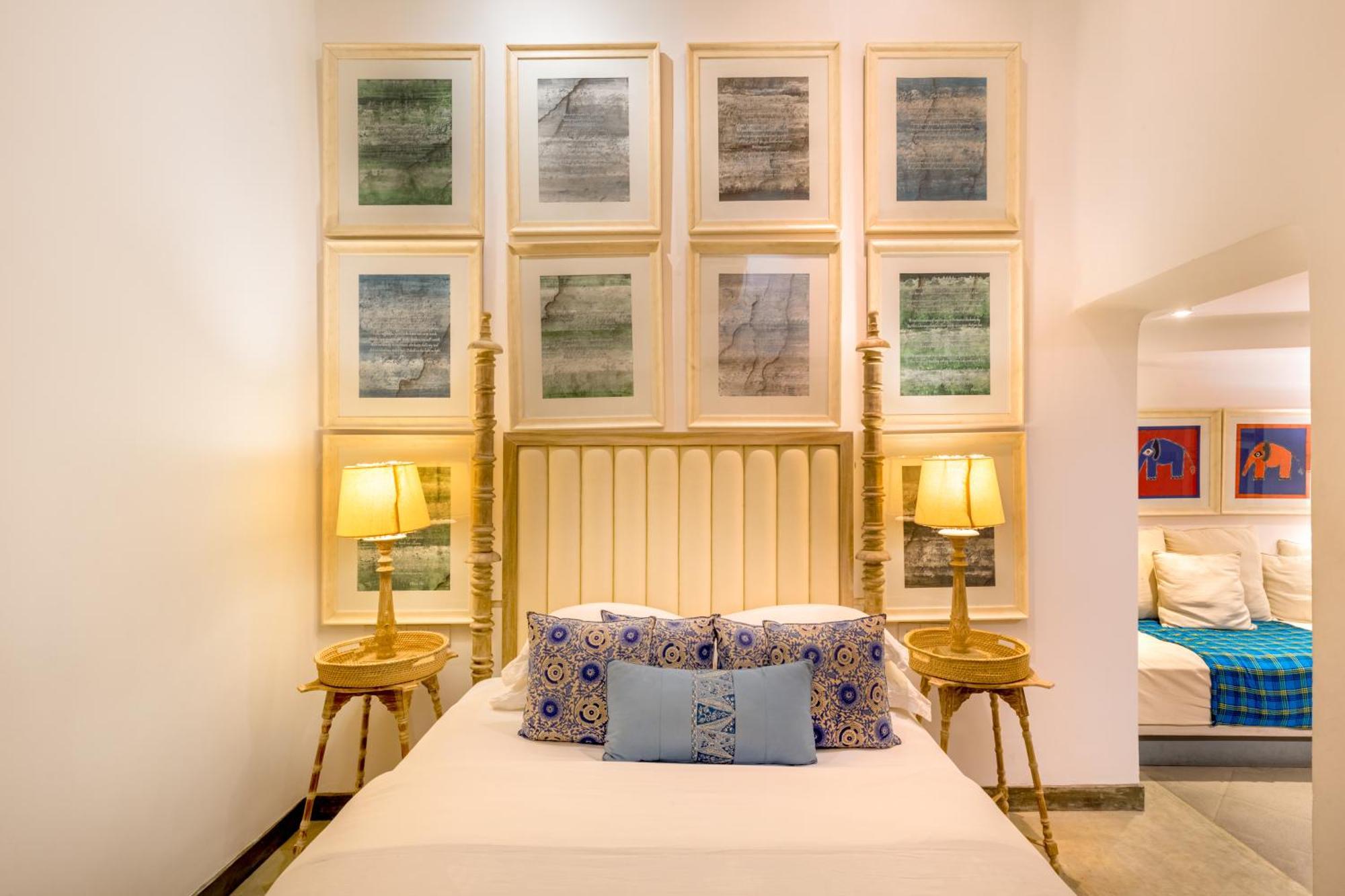 55Tg Boutique Suites Colombo Luaran gambar