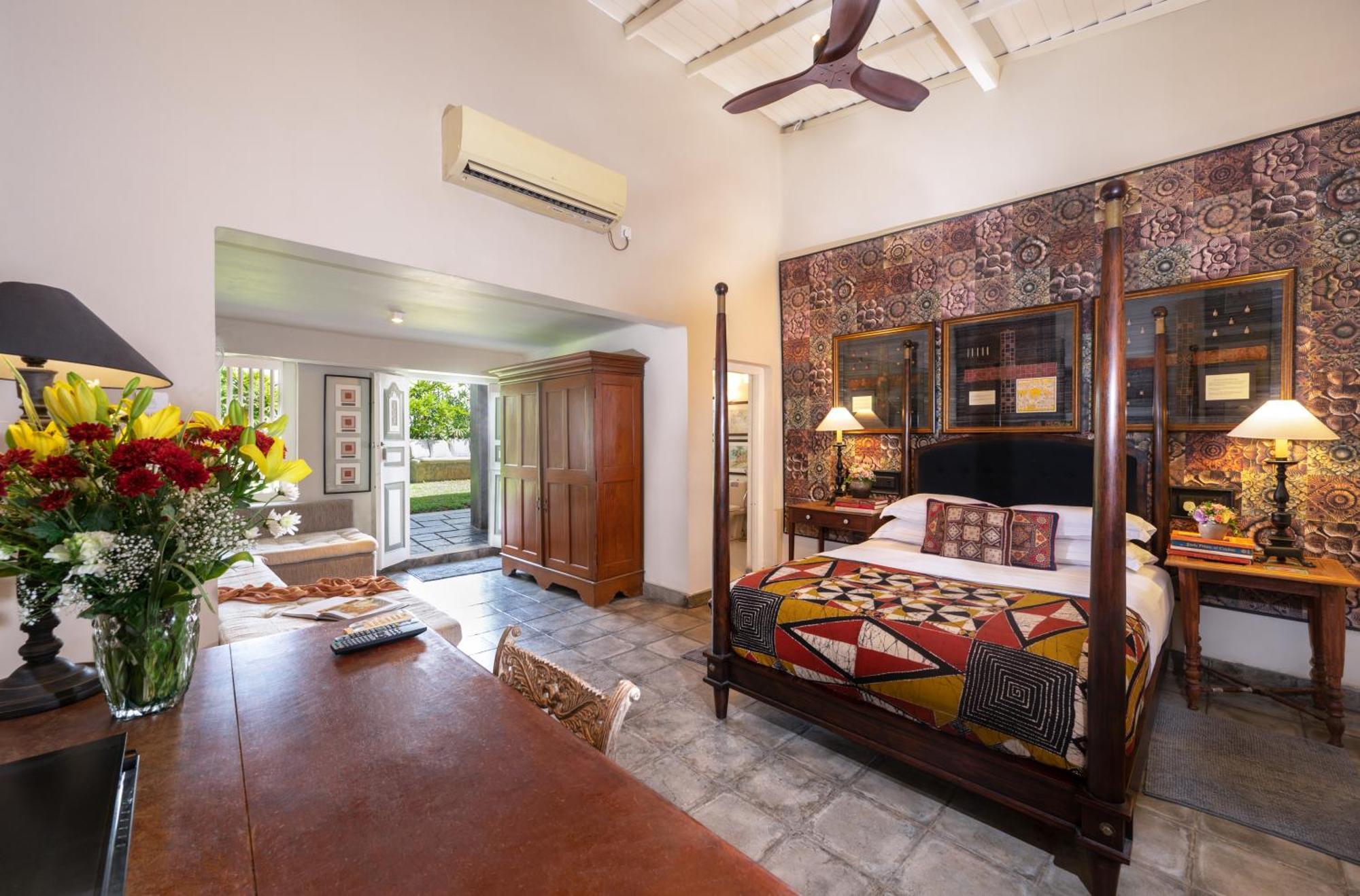 55Tg Boutique Suites Colombo Bilik gambar