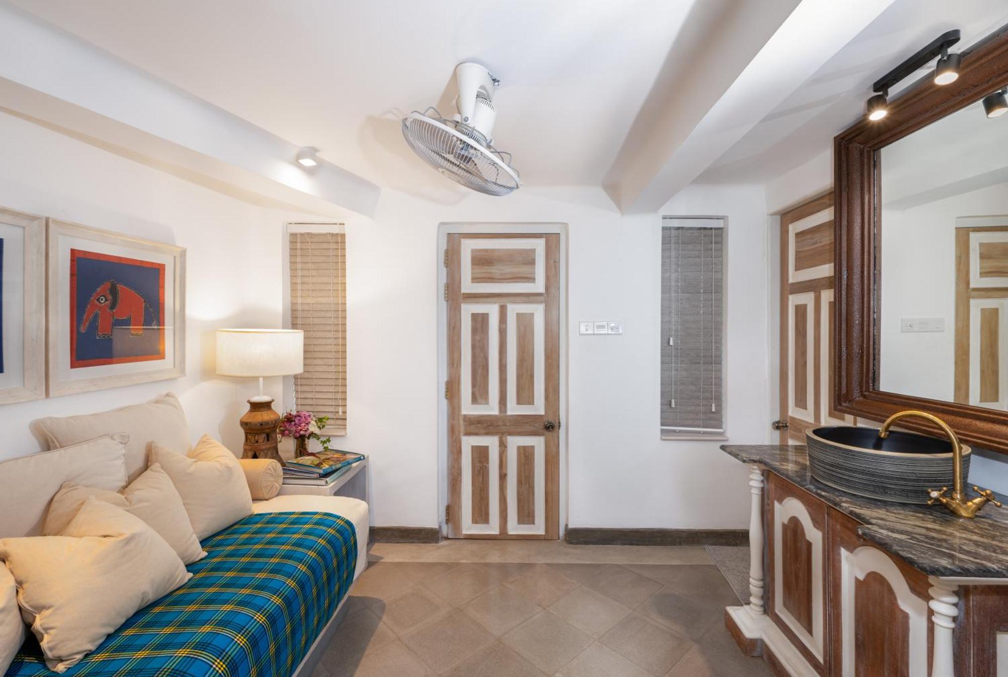 55Tg Boutique Suites Colombo Bilik gambar
