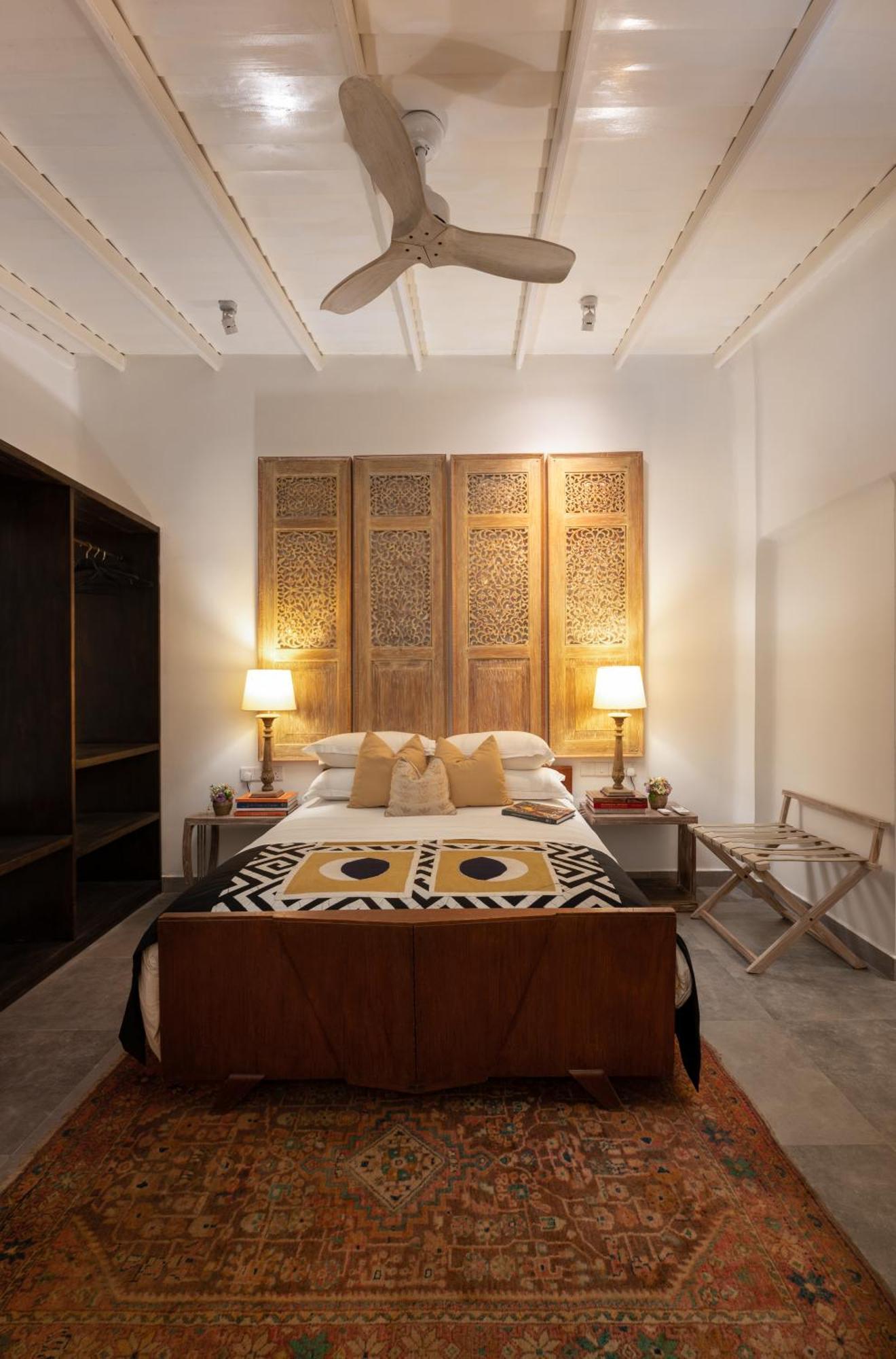 55Tg Boutique Suites Colombo Bilik gambar