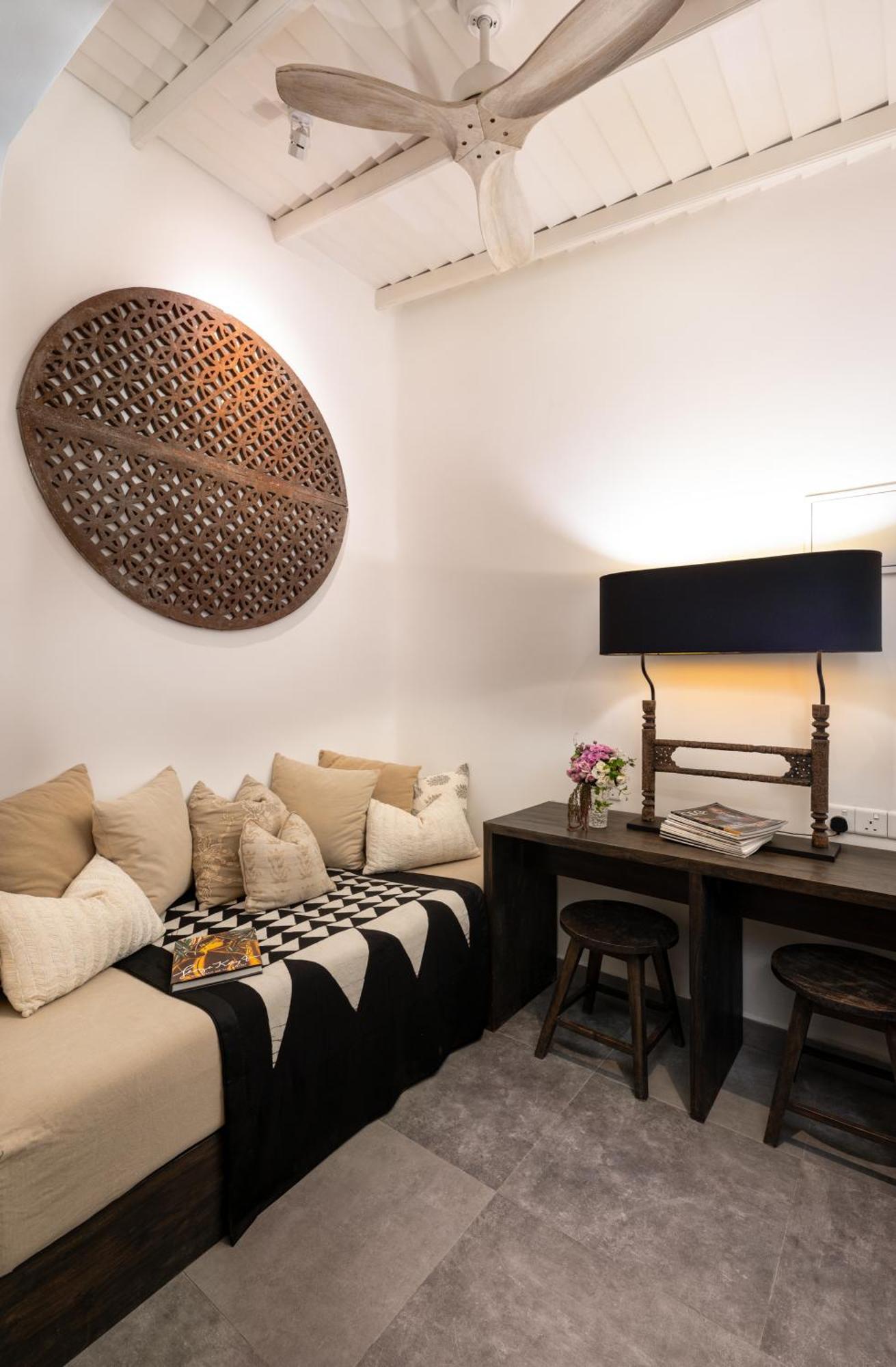 55Tg Boutique Suites Colombo Bilik gambar