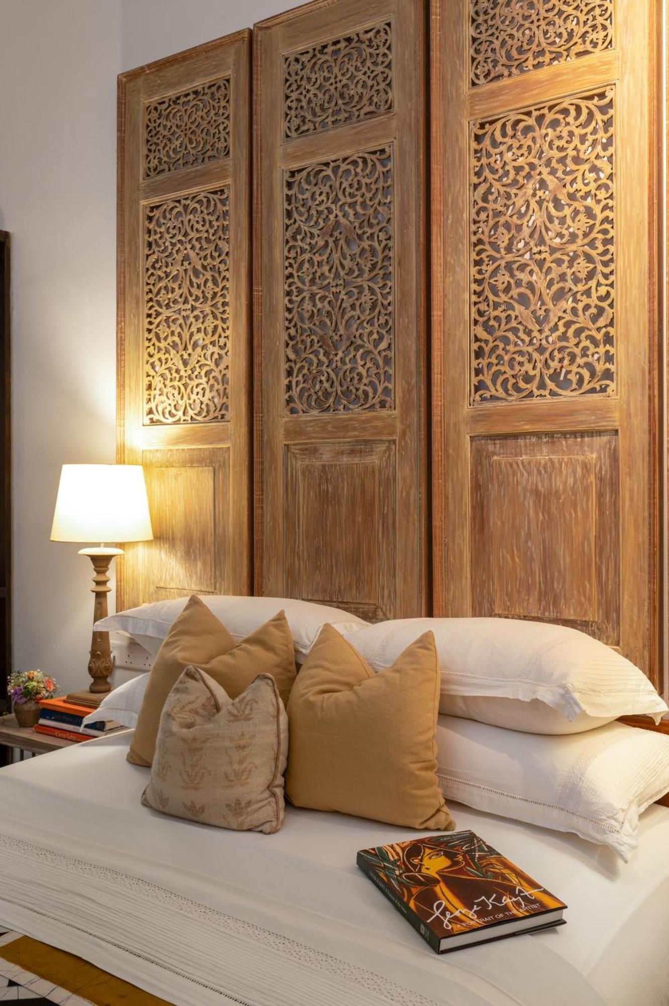 55Tg Boutique Suites Colombo Bilik gambar