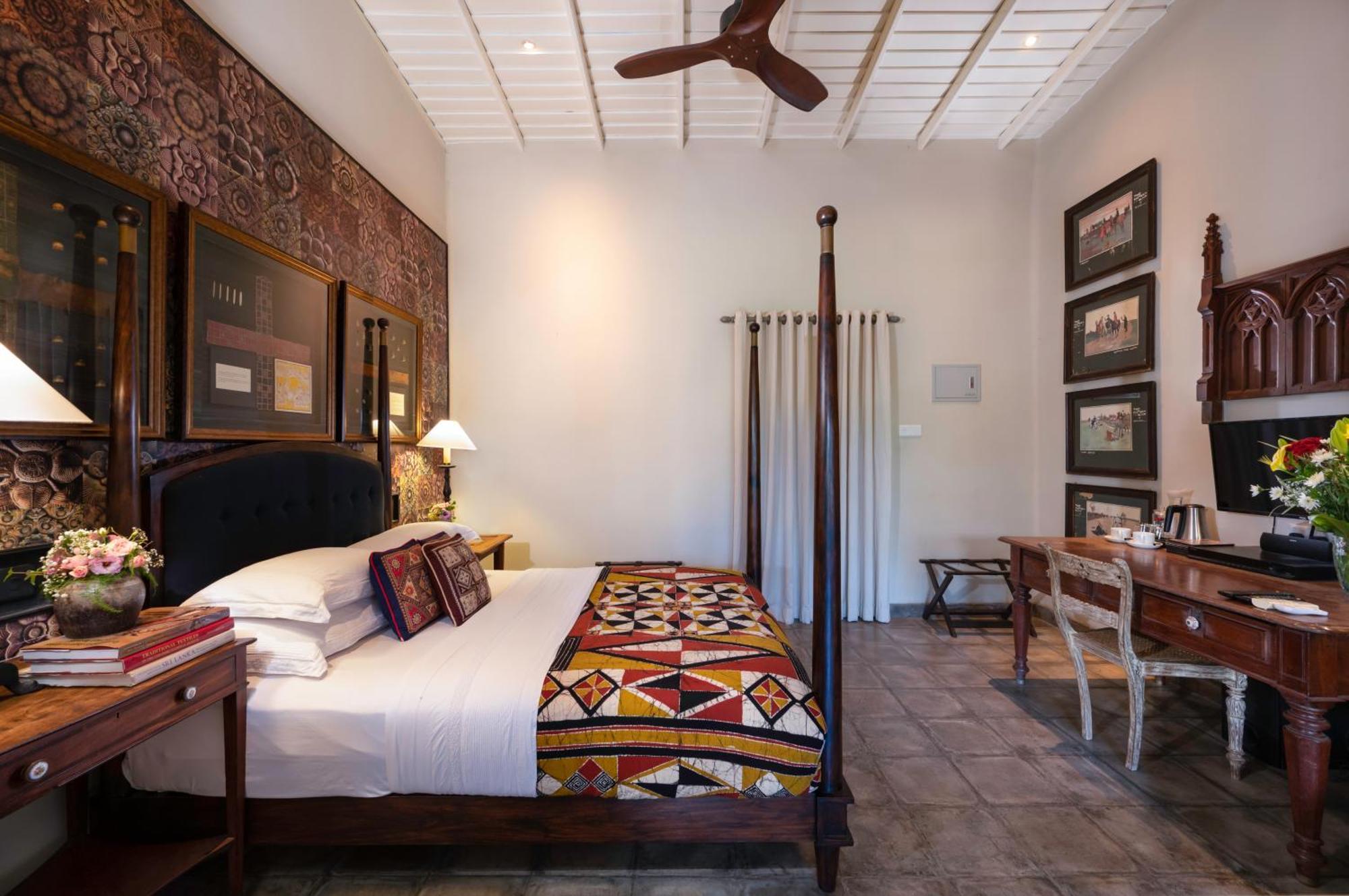 55Tg Boutique Suites Colombo Bilik gambar